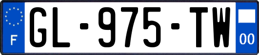 GL-975-TW