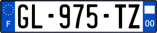 GL-975-TZ