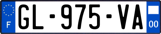 GL-975-VA