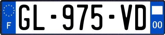 GL-975-VD