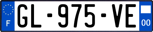 GL-975-VE