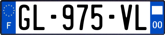GL-975-VL