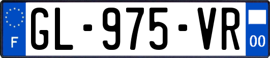GL-975-VR
