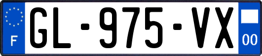GL-975-VX