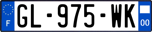 GL-975-WK