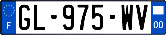 GL-975-WV