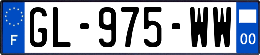 GL-975-WW