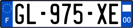 GL-975-XE