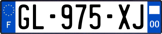 GL-975-XJ