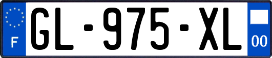 GL-975-XL