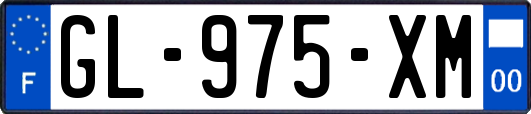 GL-975-XM