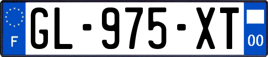 GL-975-XT