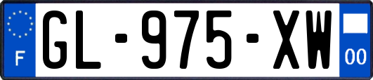 GL-975-XW