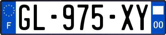 GL-975-XY