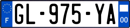 GL-975-YA