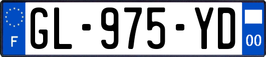 GL-975-YD