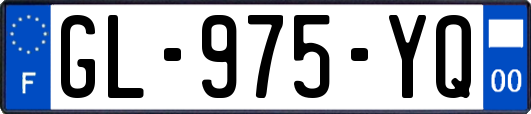 GL-975-YQ