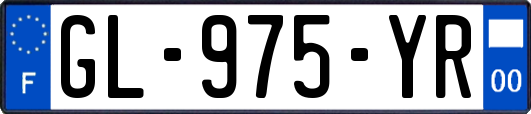 GL-975-YR