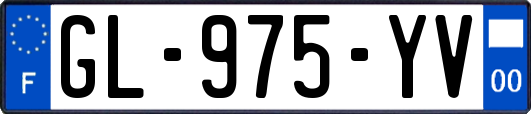 GL-975-YV
