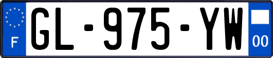 GL-975-YW