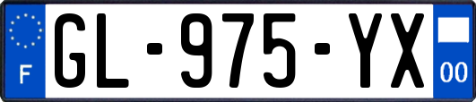 GL-975-YX