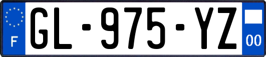 GL-975-YZ