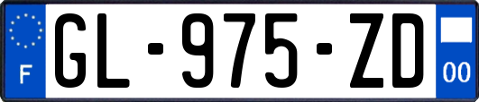 GL-975-ZD