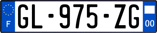 GL-975-ZG
