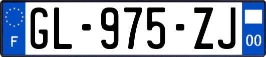 GL-975-ZJ
