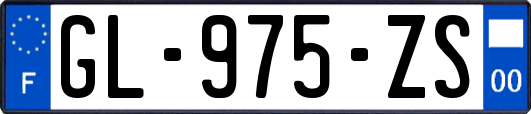 GL-975-ZS