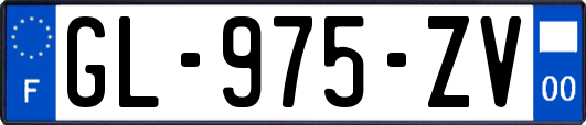GL-975-ZV