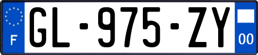 GL-975-ZY