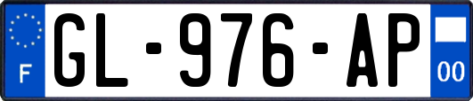 GL-976-AP