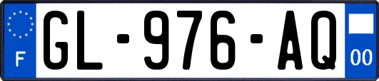 GL-976-AQ