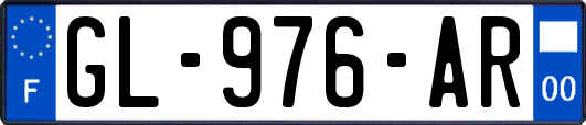 GL-976-AR
