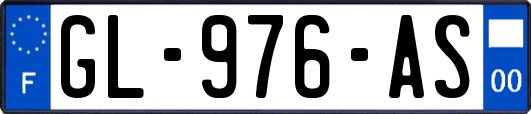 GL-976-AS