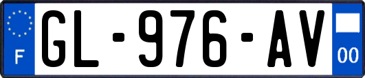 GL-976-AV