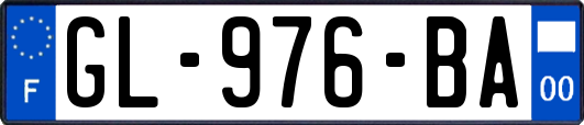 GL-976-BA