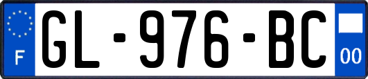 GL-976-BC