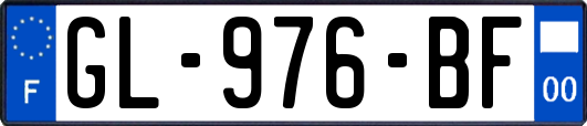 GL-976-BF