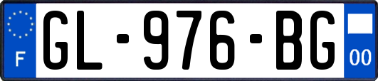 GL-976-BG