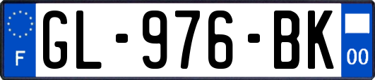 GL-976-BK