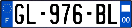 GL-976-BL