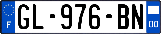 GL-976-BN