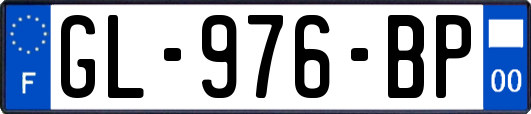 GL-976-BP