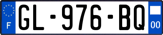 GL-976-BQ