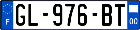 GL-976-BT