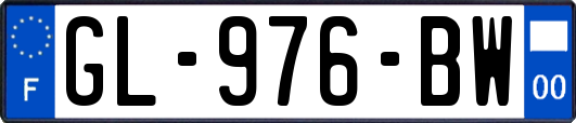 GL-976-BW