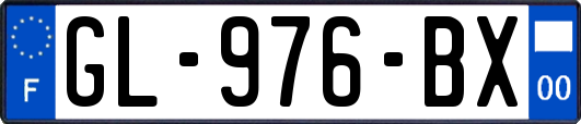 GL-976-BX