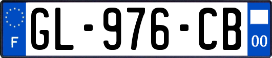 GL-976-CB